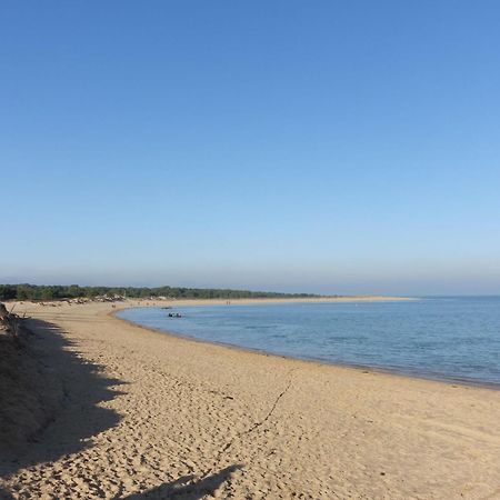 Saint-Denis-dʼOléron Holiday Home La Boirie By Interhome מראה חיצוני תמונה