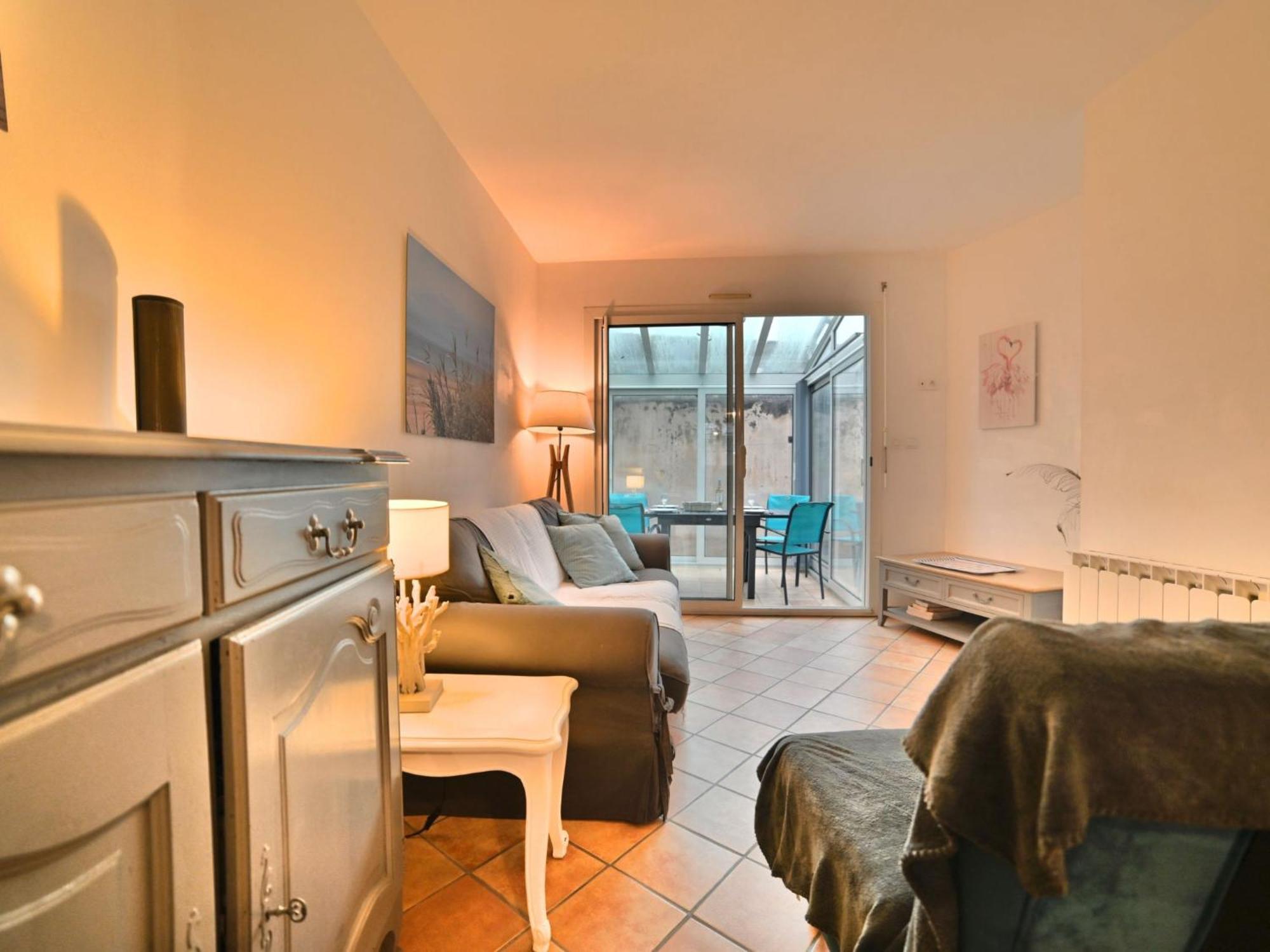 Saint-Denis-dʼOléron Holiday Home La Boirie By Interhome מראה חיצוני תמונה