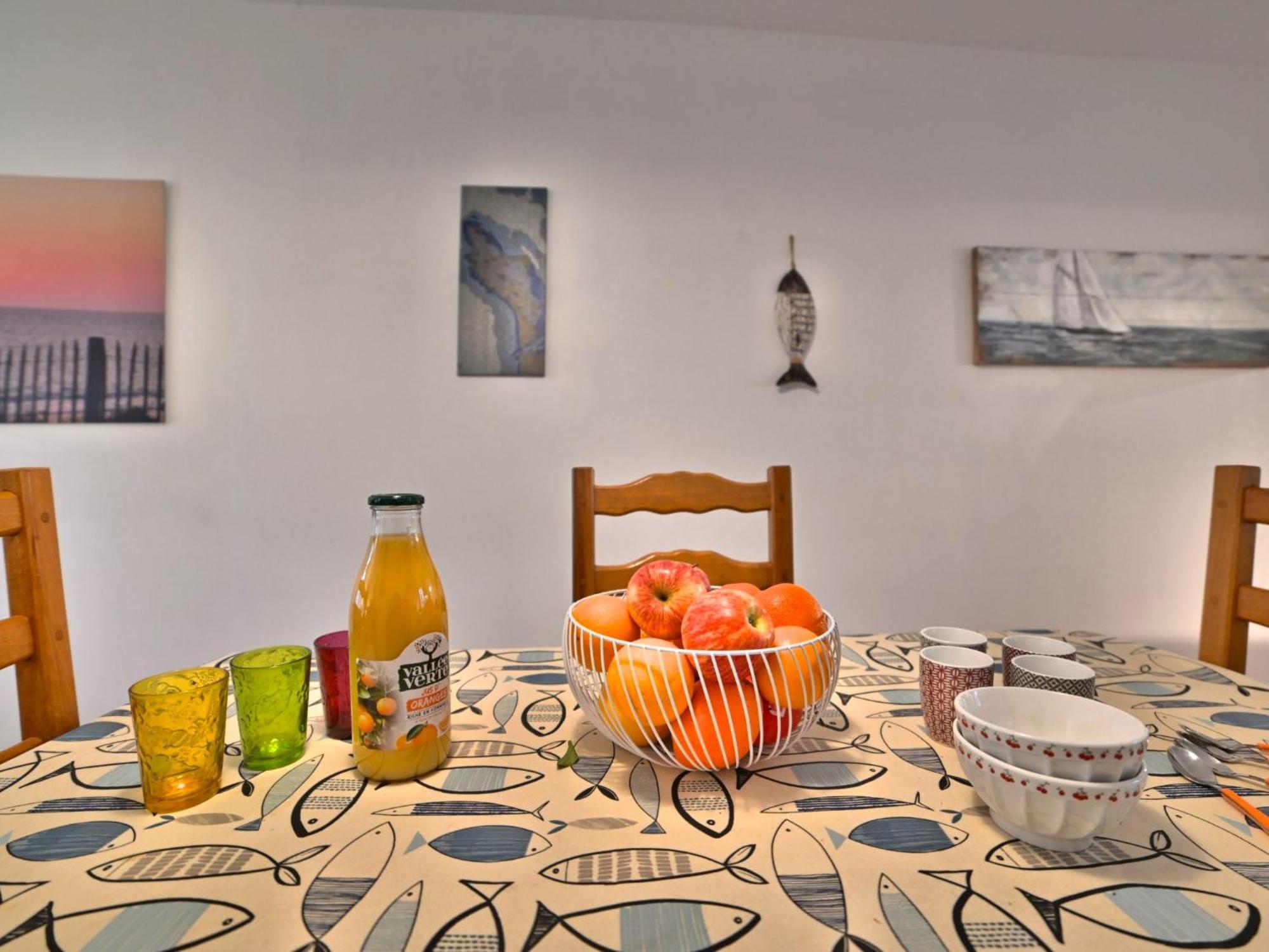 Saint-Denis-dʼOléron Holiday Home La Boirie By Interhome מראה חיצוני תמונה