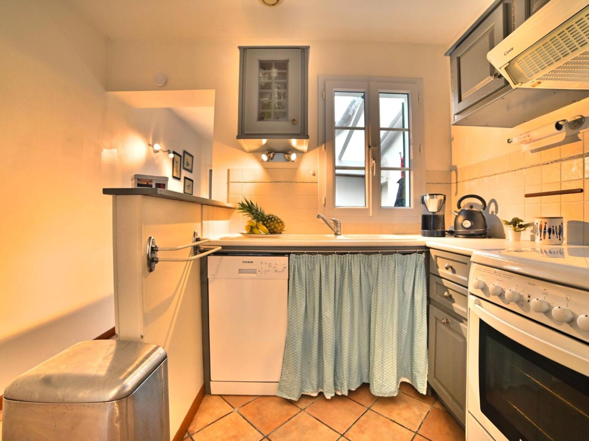 Saint-Denis-dʼOléron Holiday Home La Boirie By Interhome מראה חיצוני תמונה