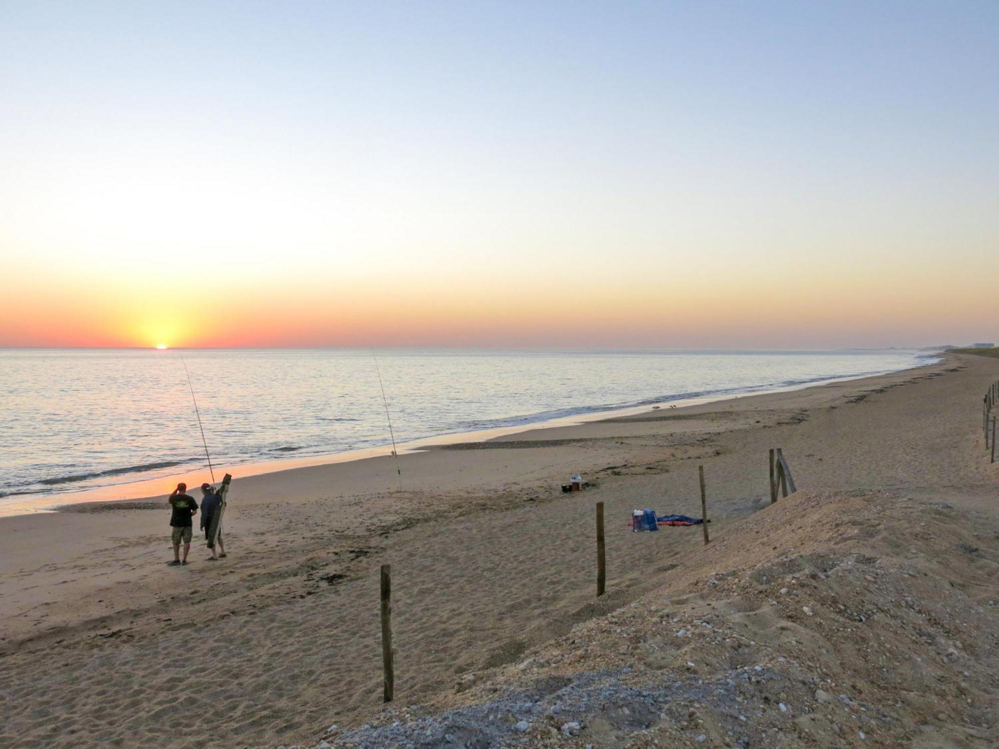 Saint-Denis-dʼOléron Holiday Home La Boirie By Interhome מראה חיצוני תמונה